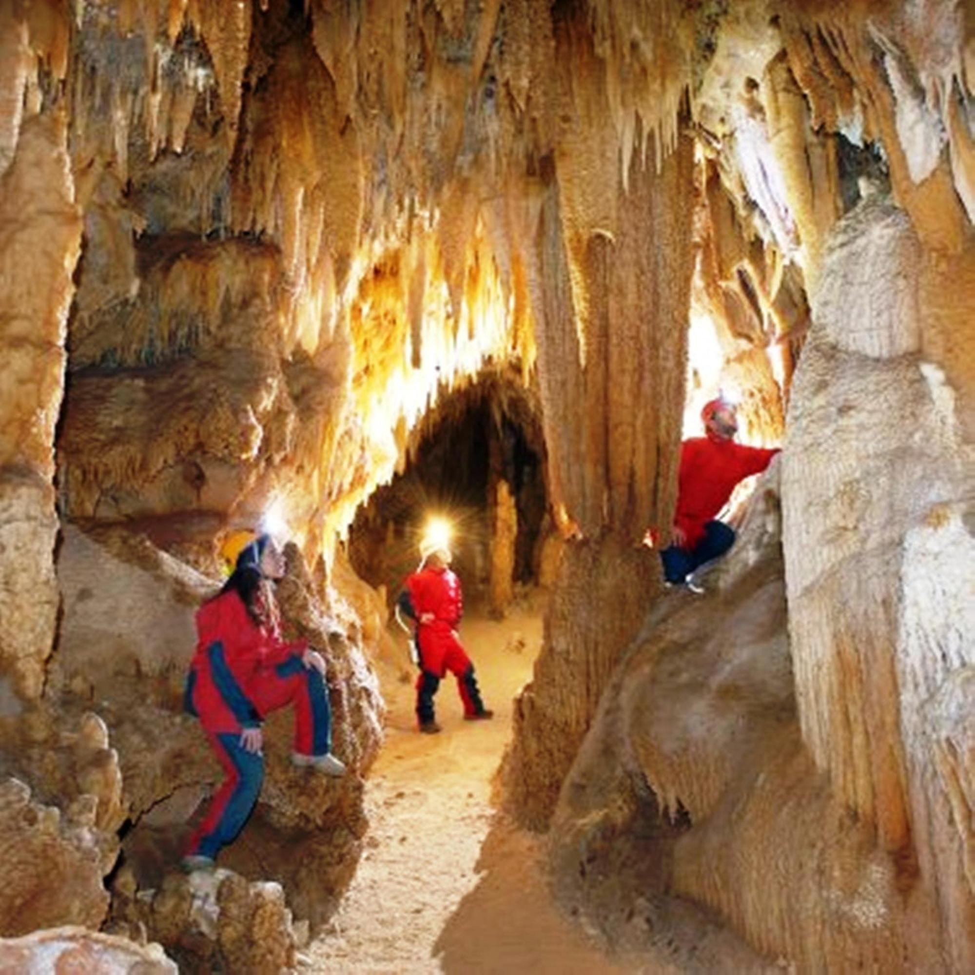 Rifugio Delle Grotte Acomodação com café da manhã Castellana Grotte Exterior foto